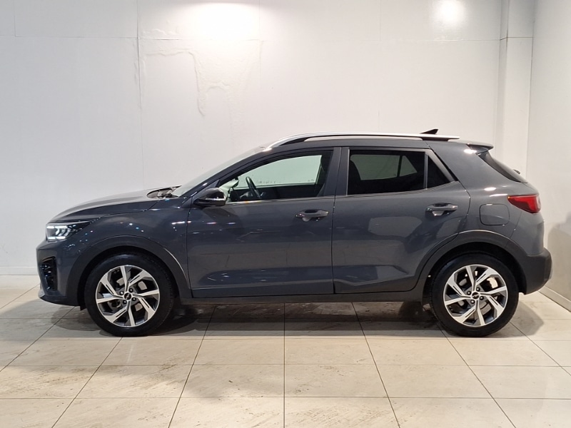 Used Kia Stonic 2022 for sale - 76864618: Photo 4