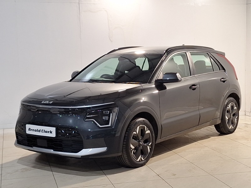 Used Kia Niro 2023 for sale - 77169258: Photo 13