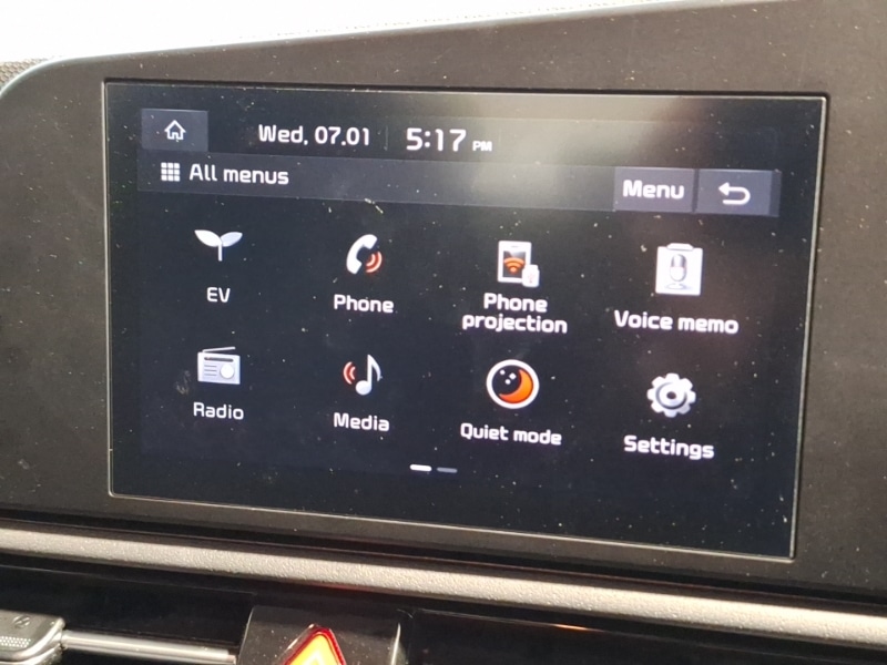 Used Kia Niro 2023 for sale - 77169258: Photo 18