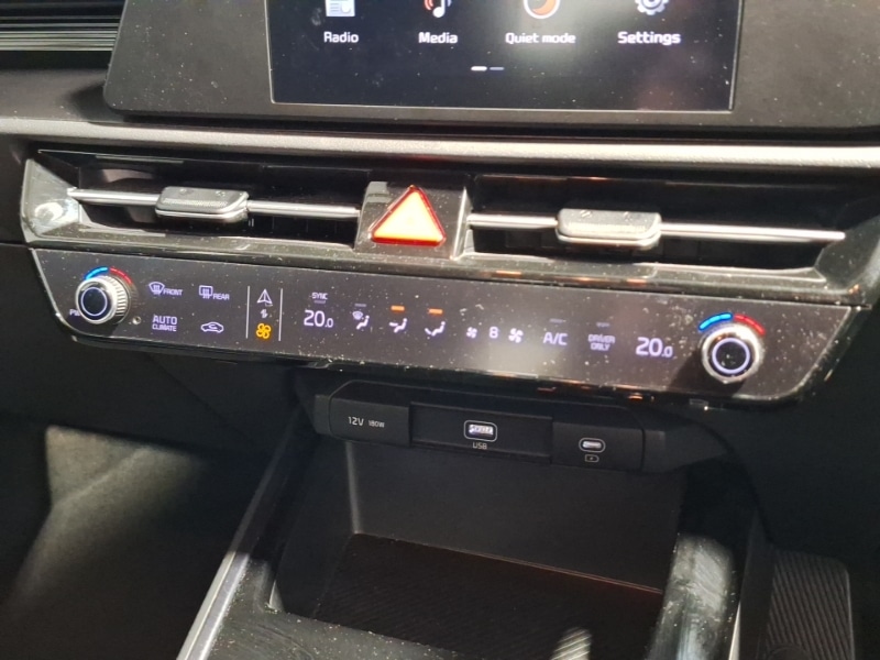 Used Kia Niro 2023 for sale - 77169258: Photo 19