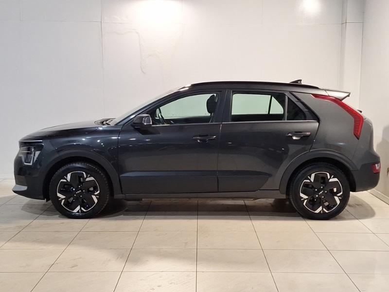 Used Kia Niro 2023 for sale - 77169258: Photo 4