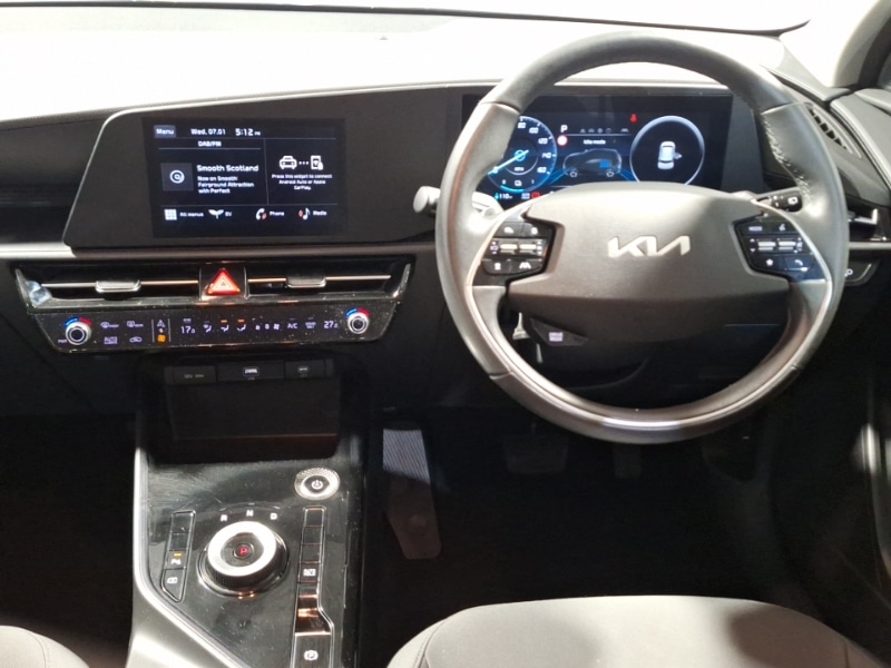 Used Kia Niro 2023 for sale - 77169258: Photo 7