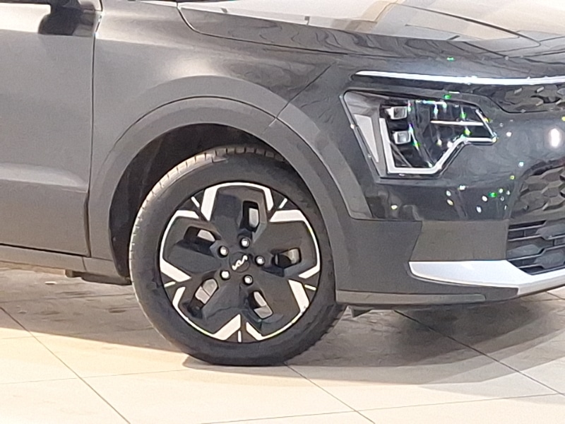 Used Kia Niro 2023 for sale - 77169258: Photo 9