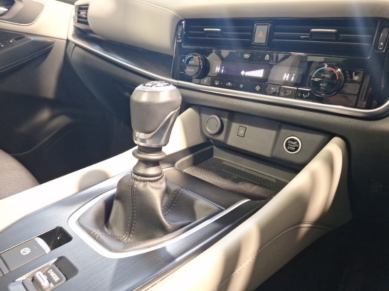 Used Nissan Qashqai 2022 for sale - 76639392: Photo 11