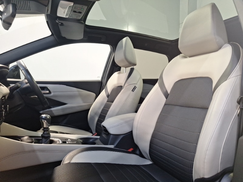 Used Nissan Qashqai 2022 for sale - 76639392: Photo 15