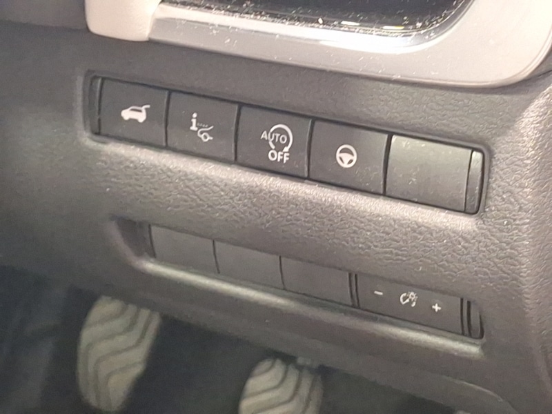 Used Nissan Qashqai 2022 for sale - 76639392: Photo 16