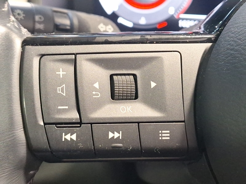 Used Nissan Qashqai 2022 for sale - 76639392: Photo 17