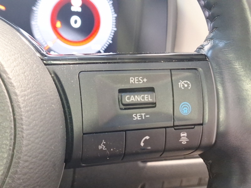 Used Nissan Qashqai 2022 for sale - 76639392: Photo 18