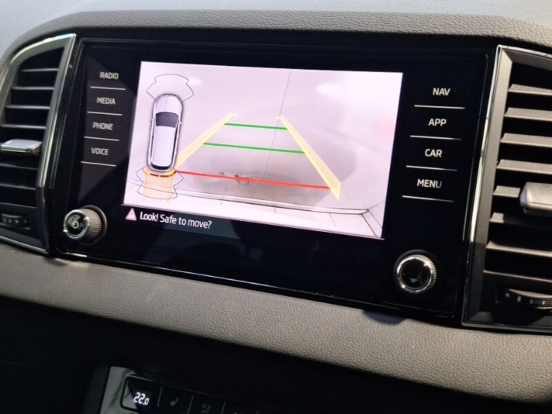 Used Skoda Karoq 2024 for sale - 77580152: Photo 10