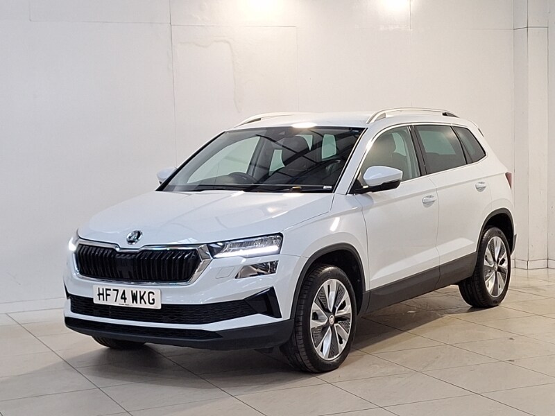 Used Skoda Karoq 2024 for sale - 77580152: Photo 13