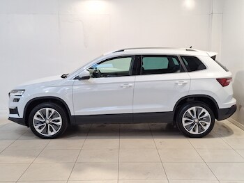 Used Skoda Karoq 2024 for sale - 77580152: Photo