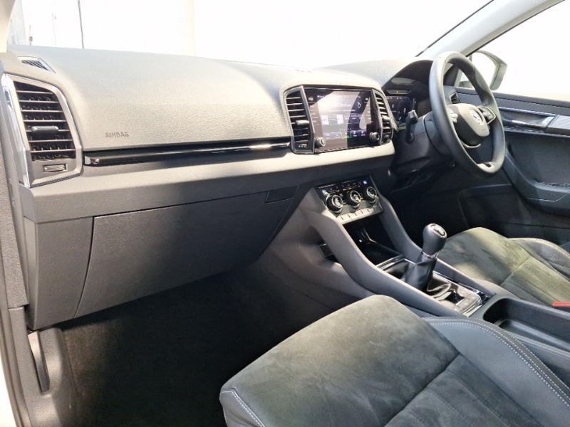 Used Skoda Karoq 2024 for sale - 77580152: Photo 5