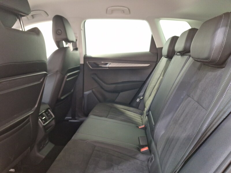 Used Skoda Karoq 2024 for sale - 77580152: Photo 6