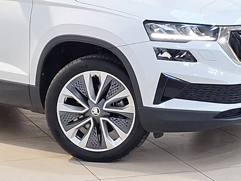 Used Skoda Karoq 2024 for sale - 77580152: Photo 9