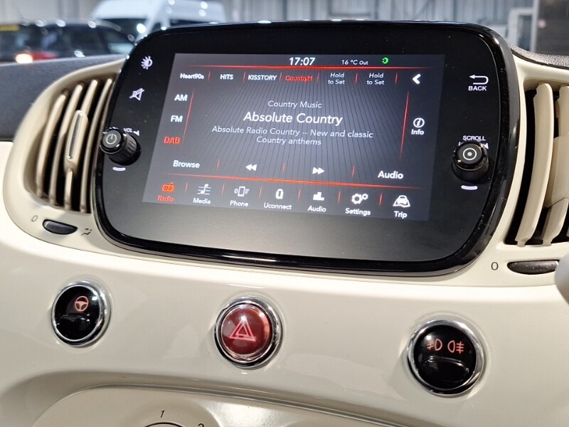 Used Fiat 500 2020 for sale - 77652393: Photo 10