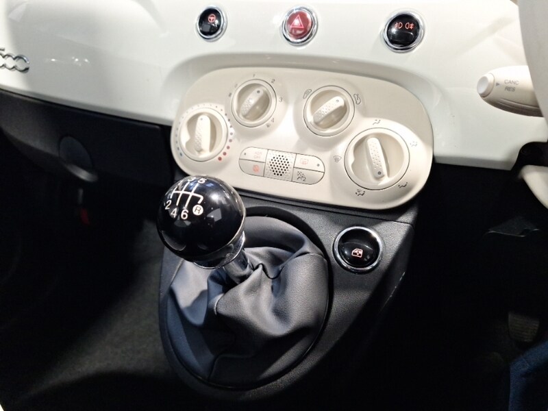 Used Fiat 500 2020 for sale - 77652393: Photo 11