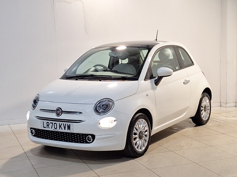Used Fiat 500 2020 for sale - 77652393: Photo 13