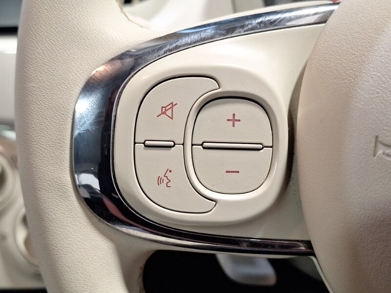 Used Fiat 500 2020 for sale - 77652393: Photo 16