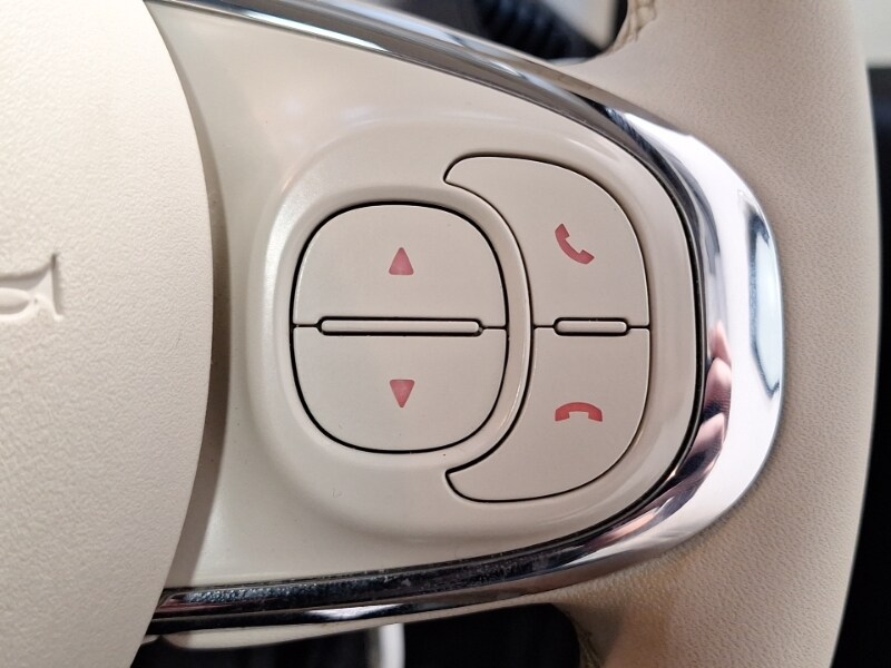 Used Fiat 500 2020 for sale - 77652393: Photo 17