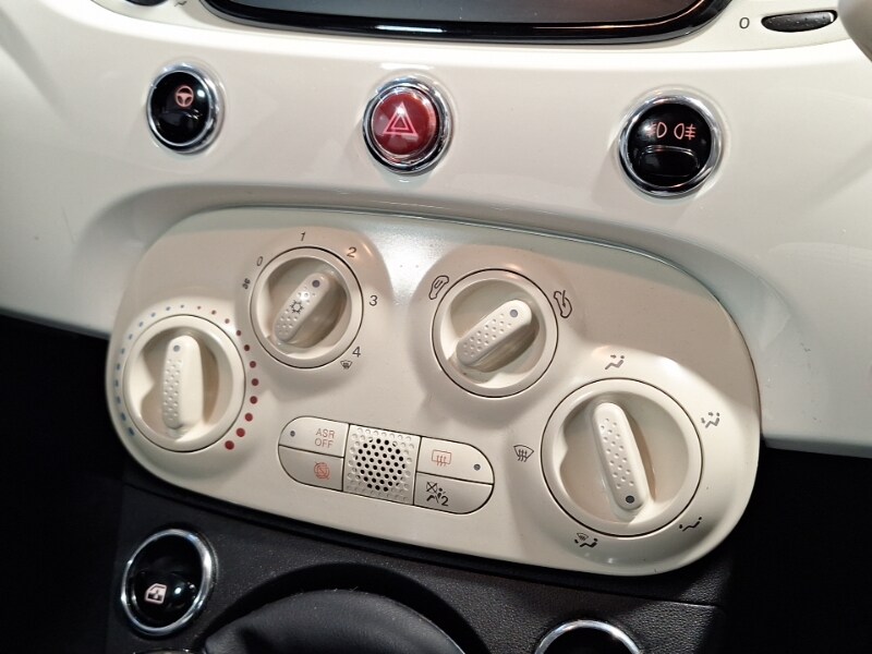 Used Fiat 500 2020 for sale - 77652393: Photo 18