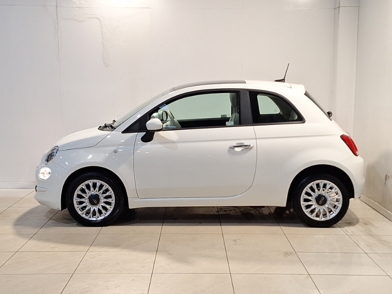Used Fiat 500 2020 for sale - 77652393: Photo 4
