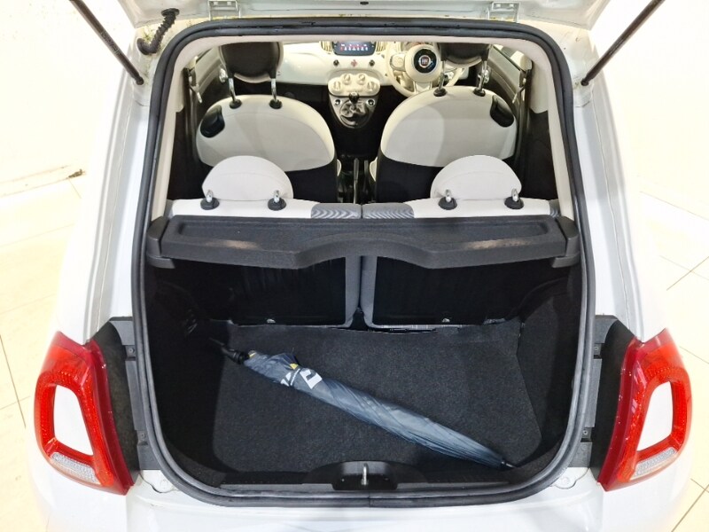 Used Fiat 500 2020 for sale - 77652393: Photo 8