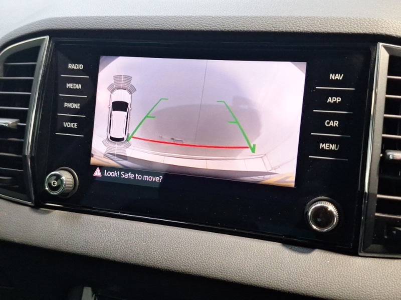 Used Skoda Karoq 2020 for sale - 77466191: Photo 10