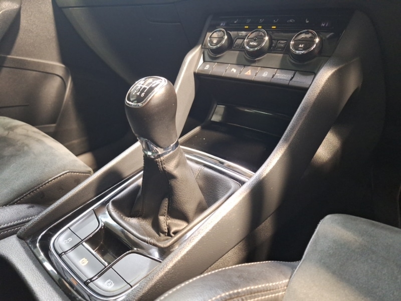 Used Skoda Karoq 2020 for sale - 77466191: Photo 11