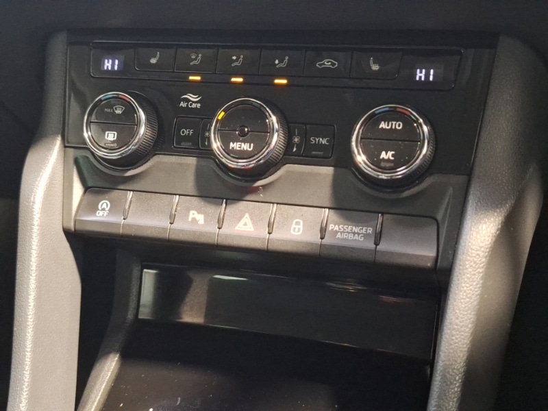 Used Skoda Karoq 2020 for sale - 77466191: Photo 18