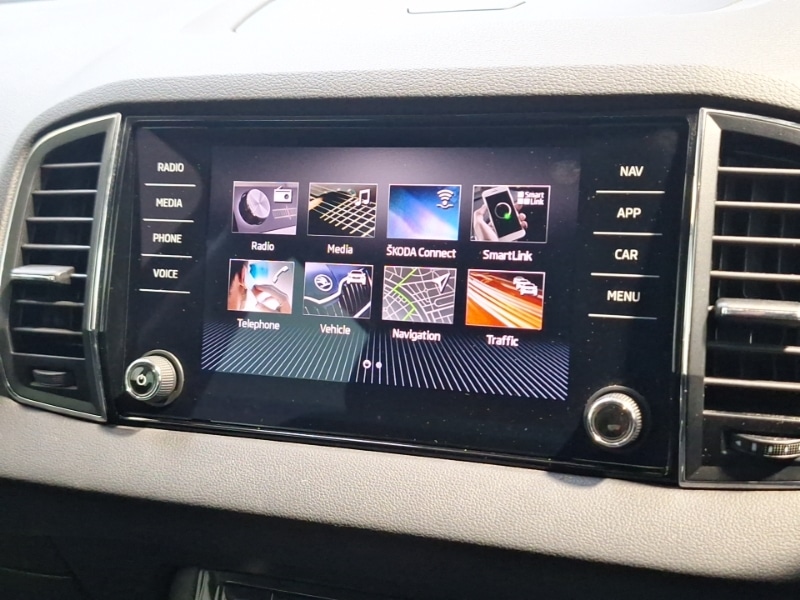 Used Skoda Karoq 2020 for sale - 77466191: Photo 19