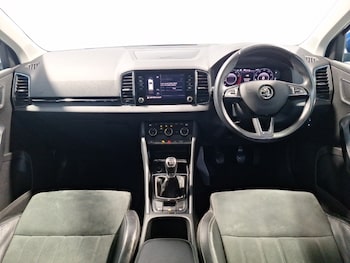 Used Skoda Karoq 2020 for sale - 77466191: Photo