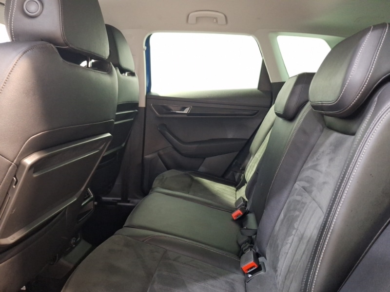 Used Skoda Karoq 2020 for sale - 77466191: Photo 6