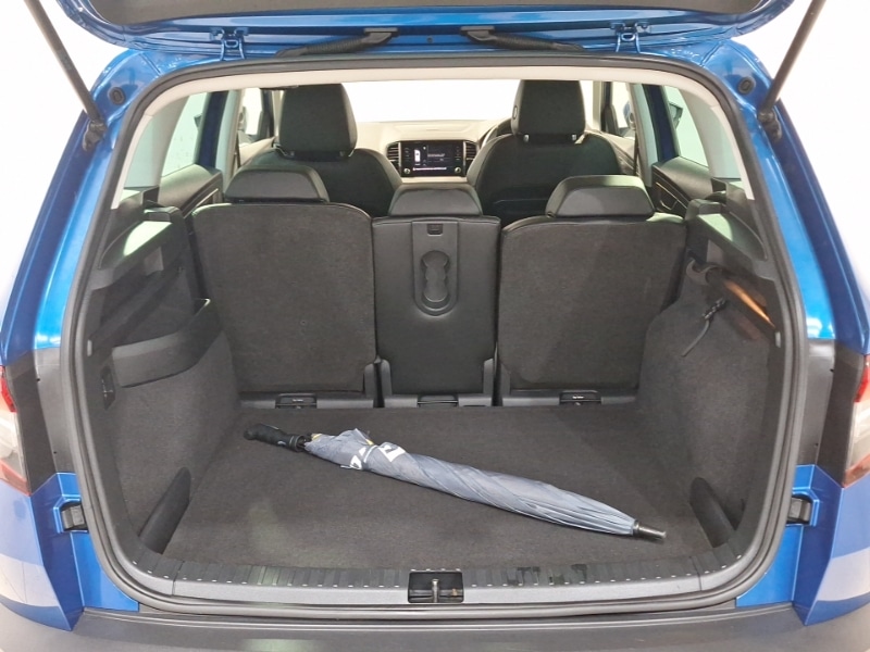 Used Skoda Karoq 2020 for sale - 77466191: Photo 8