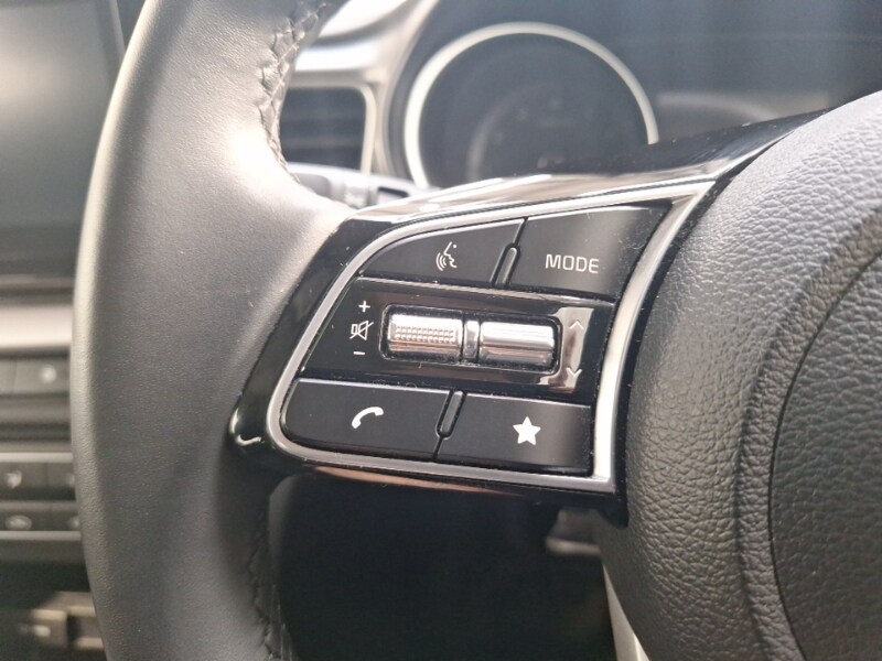 Used Kia Ceed 2022 for sale - 77815430: Photo 16