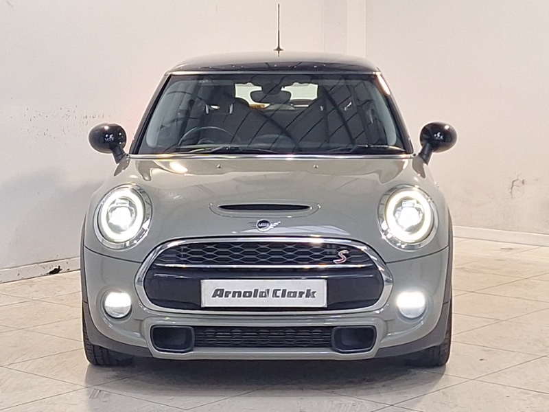 Used MINI Hatch 2019 for sale - 77536609: Photo 12