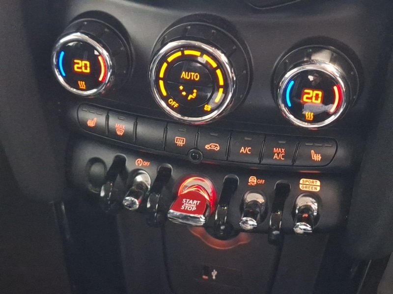 Used MINI Hatch 2019 for sale - 77536609: Photo 16