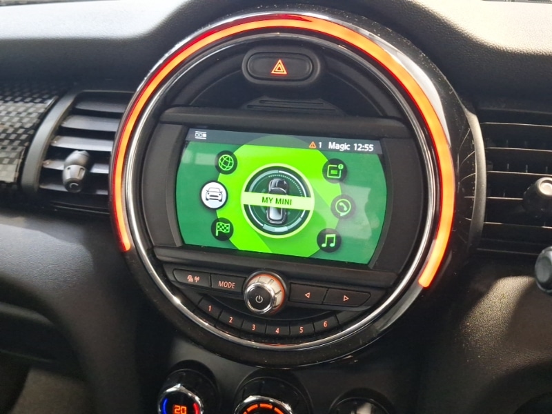 Used MINI Hatch 2019 for sale - 77536609: Photo 19