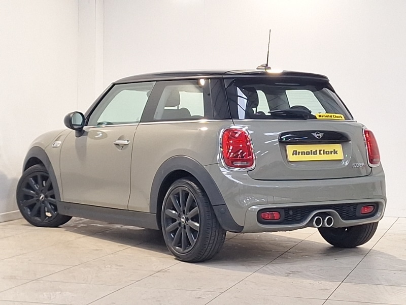 Used MINI Hatch 2019 for sale - 77536609: Photo 3