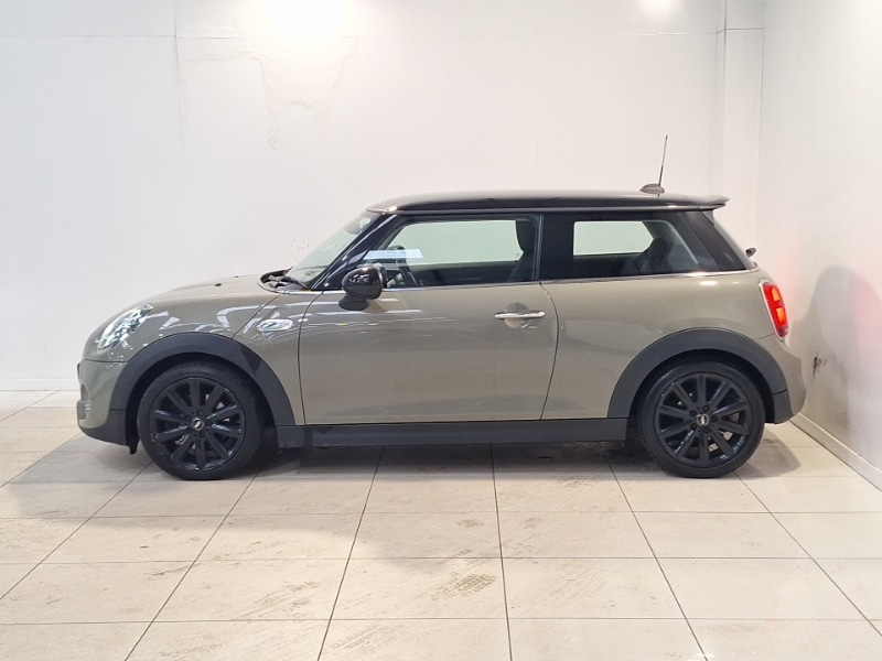 Used MINI Hatch 2019 for sale - 77536609: Photo 4