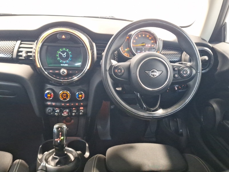 Used MINI Hatch 2019 for sale - 77536609: Photo 7