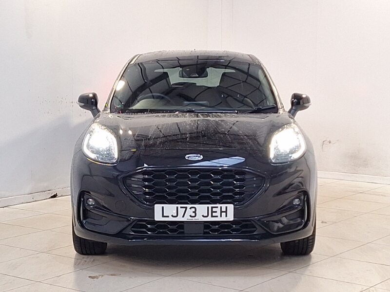 Used Ford Puma 2023 for sale - 77999742: Photo 12