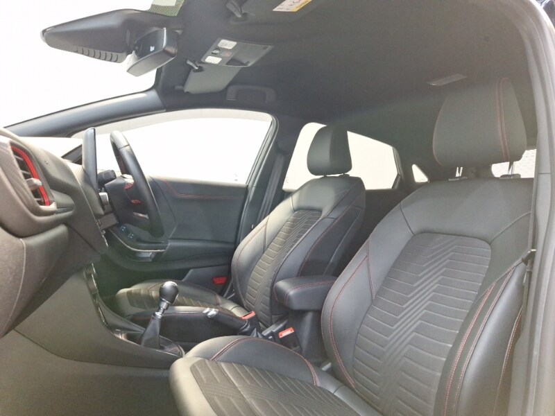 Used Ford Puma 2023 for sale - 77999742: Photo 14