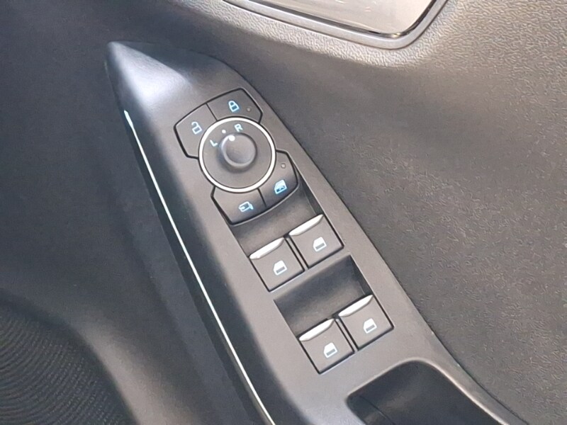 Used Ford Puma 2023 for sale - 77999742: Photo 15