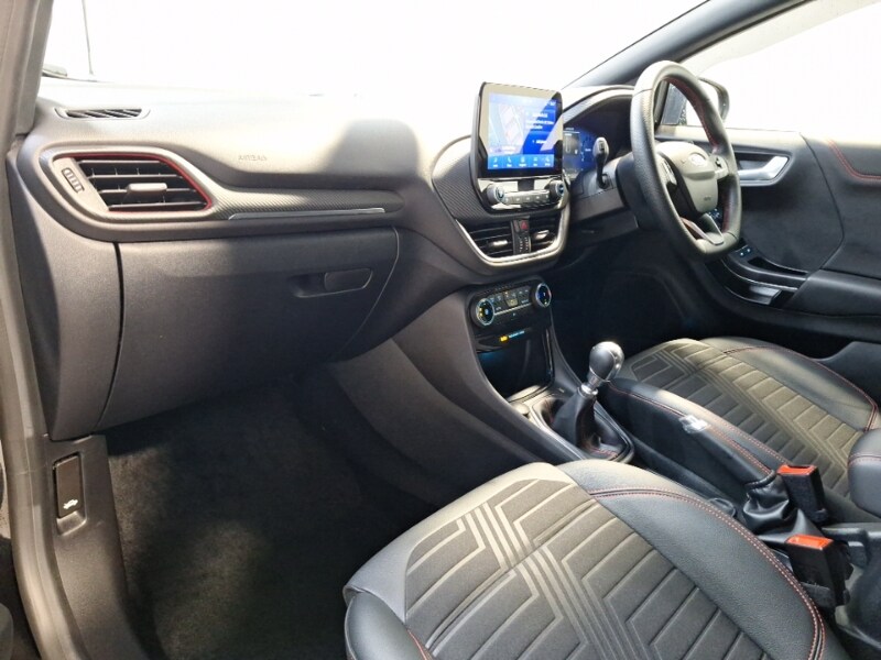 Used Ford Puma 2023 for sale - 77999742: Photo 5