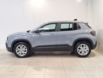 Used Jeep Avenger 2025 for sale - 79074774: Photo
