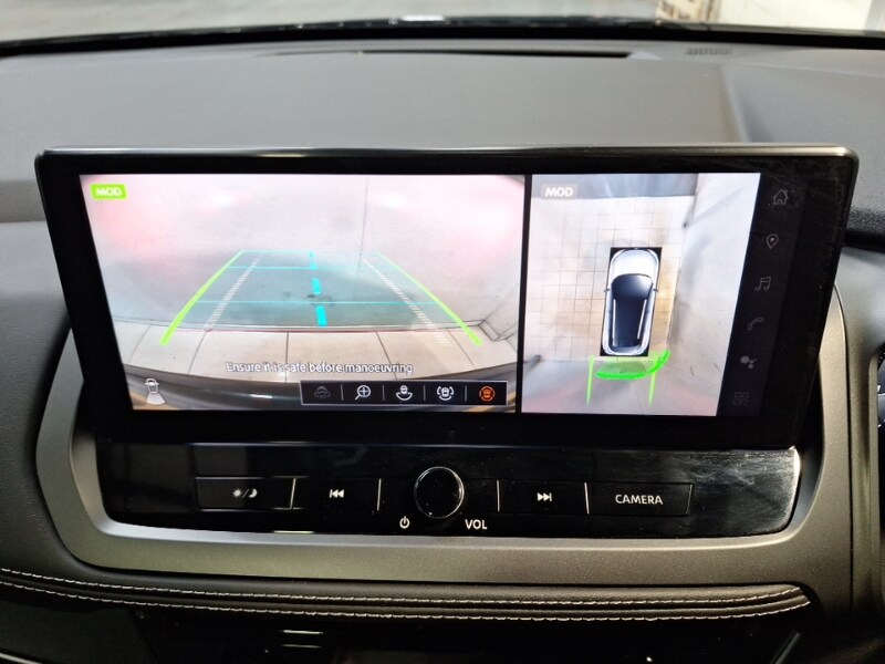 Used Nissan Qashqai 2025 for sale - 78151491: Photo 10