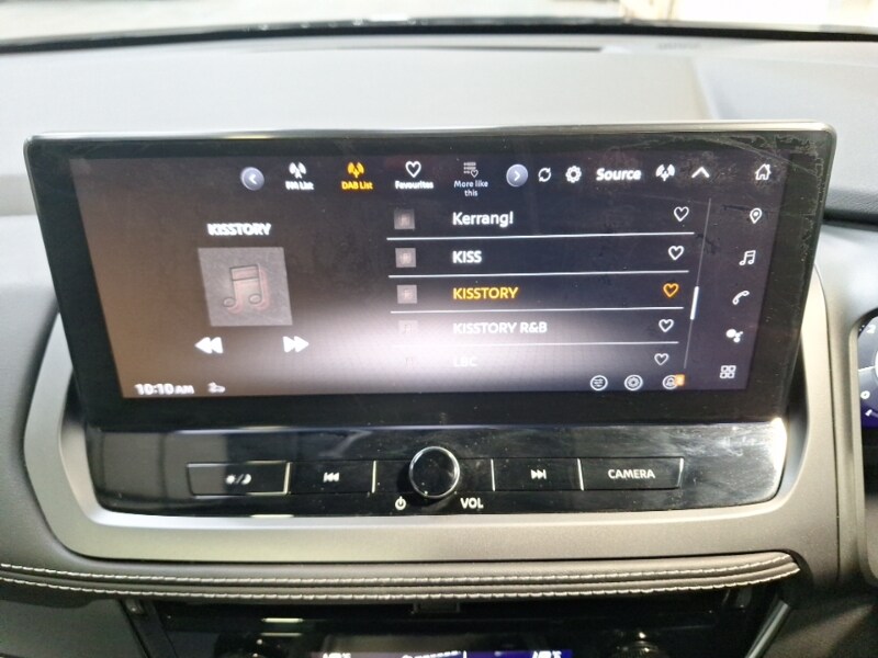 Used Nissan Qashqai 2025 for sale - 78151491: Photo 11