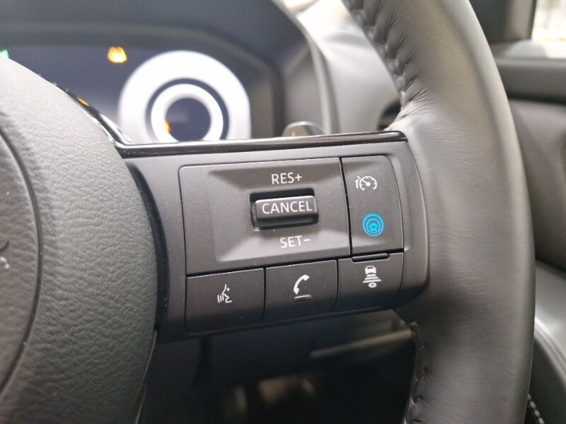 Used Nissan Qashqai 2025 for sale - 78151491: Photo 15