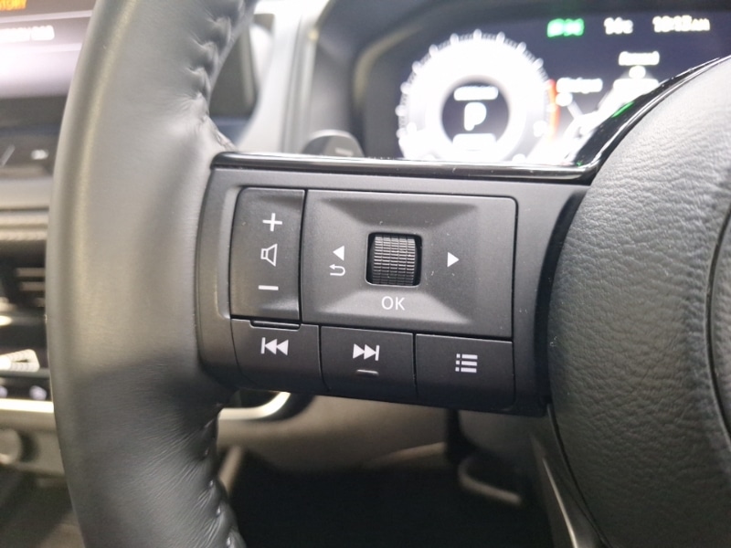 Used Nissan Qashqai 2025 for sale - 78151491: Photo 16