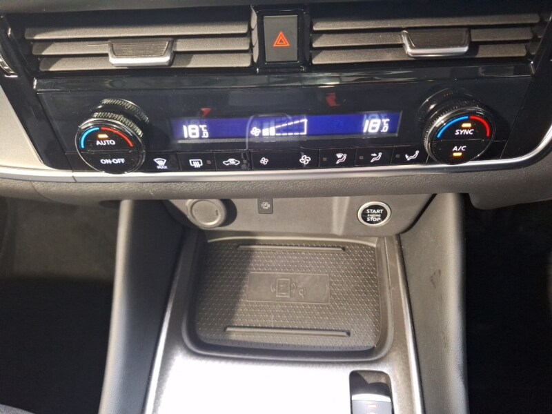 Used Nissan Qashqai 2025 for sale - 78151491: Photo 19